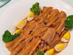 -小贝壳酒楼(经九路店)