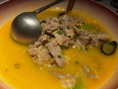 -汤城小厨•粤菜•靓汤(金融街店)
