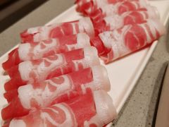 草原羔羊肉-海底捞火锅(让胡路万达店)