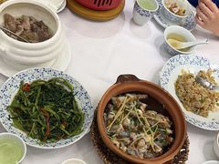 -围龙屋客家食府(福田店)