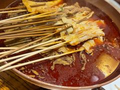 -老雒阳面馆·水席·洛阳菜(王城路店)