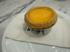 酥皮蛋挞-翠华(澳门银河店)