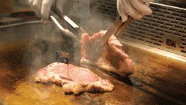 -爱丽丝牛排西餐厅(光谷步行街店)