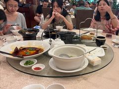 -麒麟中餐厅·经典粤菜·地道菜式老字号(广州长隆酒店)