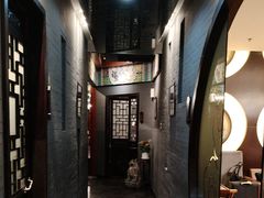 -羲和雅苑•北京烤鸭(平安国际金融中心店)