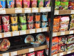 -金鹰超市(国际购物中心新街口店)