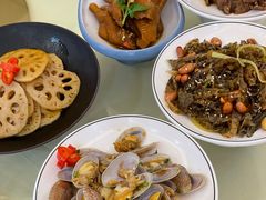 -四季大酒楼(白濠店)