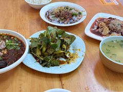-朱大嘴肥肠血旺(福字街店)