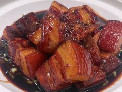 -金陵后厨·南京菜(新街口秣陵路店)