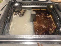 -海底捞火锅(振华商厦店)