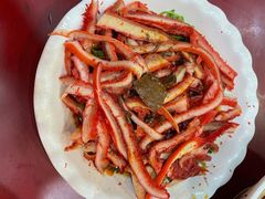 -金杨拉面王小吃面馆·牛三宝面·红烧牛肉粉