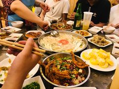 -迎三江菌汤兔(星桥街西段店)