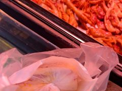 -清真拉妈卤味(回民街店)