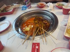 -宏姐串串香(宏伟路店)