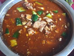 -温江公平红烧兔(总店)