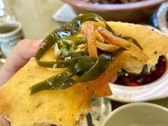 -呱呱叫民俗风味主题餐厅(沣峪口店)