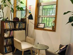 -COTTON CAFE(德信·中外公寓店)