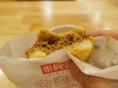 -秦䩊会·陕西biangbiang面(畹町路店)