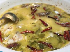 -花椒俏川菜小馆(南海万达店)