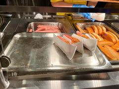 -宜家·瑞典风味餐厅(烟台路店)
