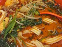 -张亮麻辣烫(哈尔滨金爵万象店)