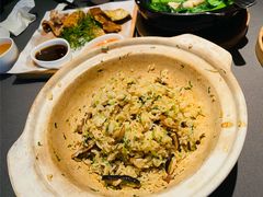 黄鳝炒饭-小炳胜(卓悦中心店)