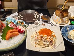-天狗山料理(省体店)
