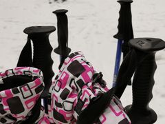 -乔波室内滑雪场