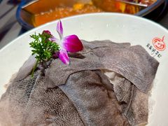 -洞子口重庆鲜货火锅(楚翘城旗舰店)