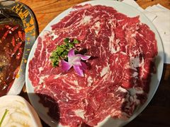 -城墙拐拐火锅(三峡广场黑金冠店)