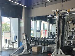 -EASY POWER健身工作室(浦东大道店)