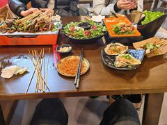 -林二哥宜烤官·宜宾小烧烤