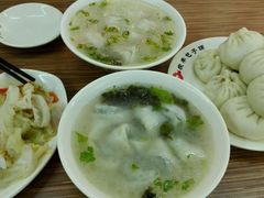 android_upload_pic-庆丰包子铺(乔庄店)