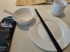 -衡山汇·高级粤菜(霄云路店)