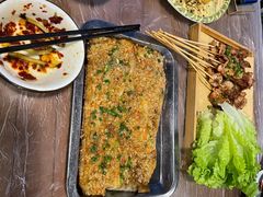 -杯莫亭(集里店)