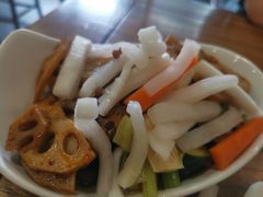 -兰溪十八浇(天一店)