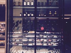 -新发展亚太JW万豪酒店·福苑咖啡厅