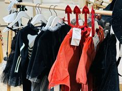 -ZARA HOME(蓝色港湾店)