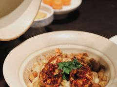 -领事馆19号中餐厅(厦门海景洲际酒店)