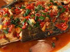 -丰乐餐厅·始于1999·本地老字号