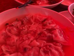 -小倩倩•鸡汤馄饨(江西路创始店)