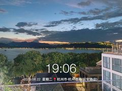 -1921餐厅.精选.浙味(一线西湖湖景店)