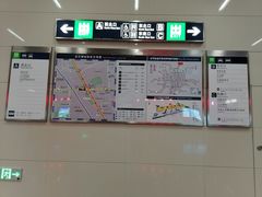 -北沙滩(地铁站)