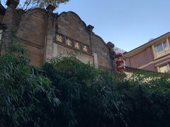 -石屏会馆