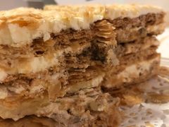 -马哥孛罗咖啡厅·Cafe Marco (厦门马哥孛罗东方大酒店)