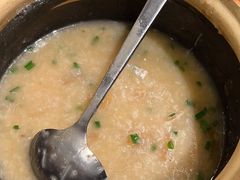 生滚鱼片粥-金鼎轩(方庄天坛店)