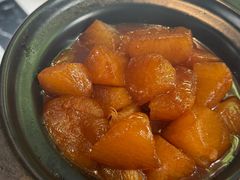 -狮王府淮扬菜(夫子庙老门东店)