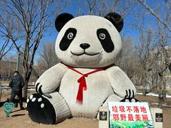 -鄂尔多斯野生动物园