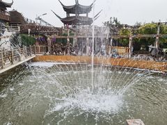 -呀路古热带植物园
