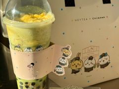 -喜茶(南昌王府井店)